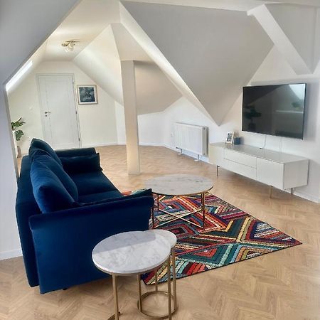 Apartmany Harmony Liptov Liptovsky Mikulas Exterior foto