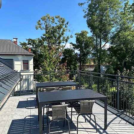 Apartmany Harmony Liptov Liptovsky Mikulas Exterior foto