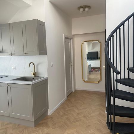 Apartmany Harmony Liptov Liptovsky Mikulas Exterior foto
