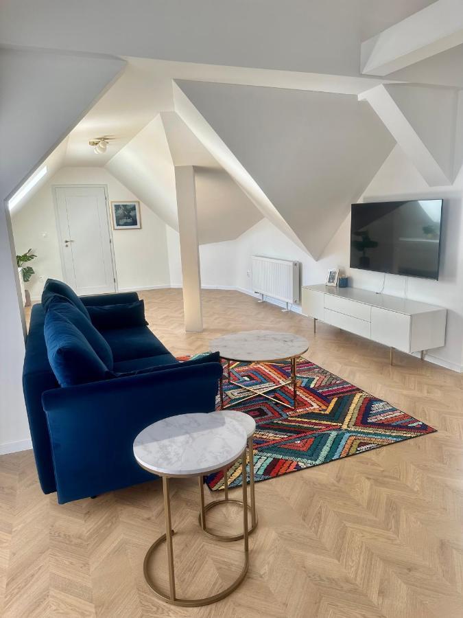Apartmany Harmony Liptov Liptovsky Mikulas Exterior foto