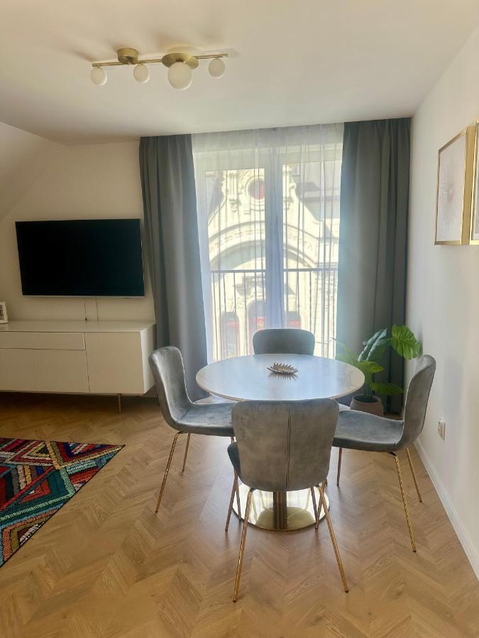 Apartmany Harmony Liptov Liptovsky Mikulas Exterior foto