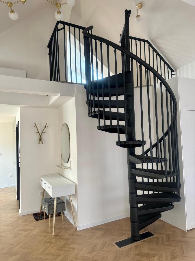 Apartmany Harmony Liptov Liptovsky Mikulas Exterior foto