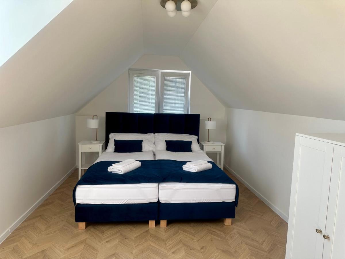 Apartmany Harmony Liptov Liptovsky Mikulas Exterior foto