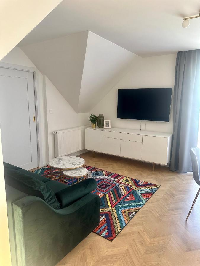 Apartmany Harmony Liptov Liptovsky Mikulas Exterior foto