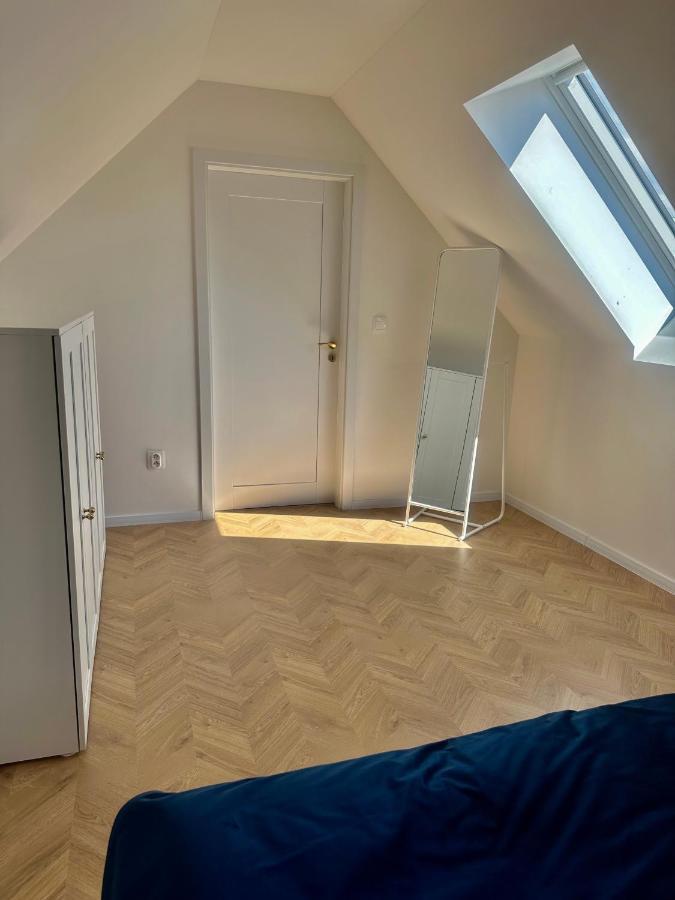 Apartmany Harmony Liptov Liptovsky Mikulas Exterior foto