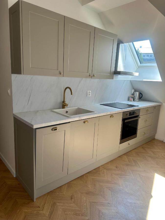 Apartmany Harmony Liptov Liptovsky Mikulas Exterior foto