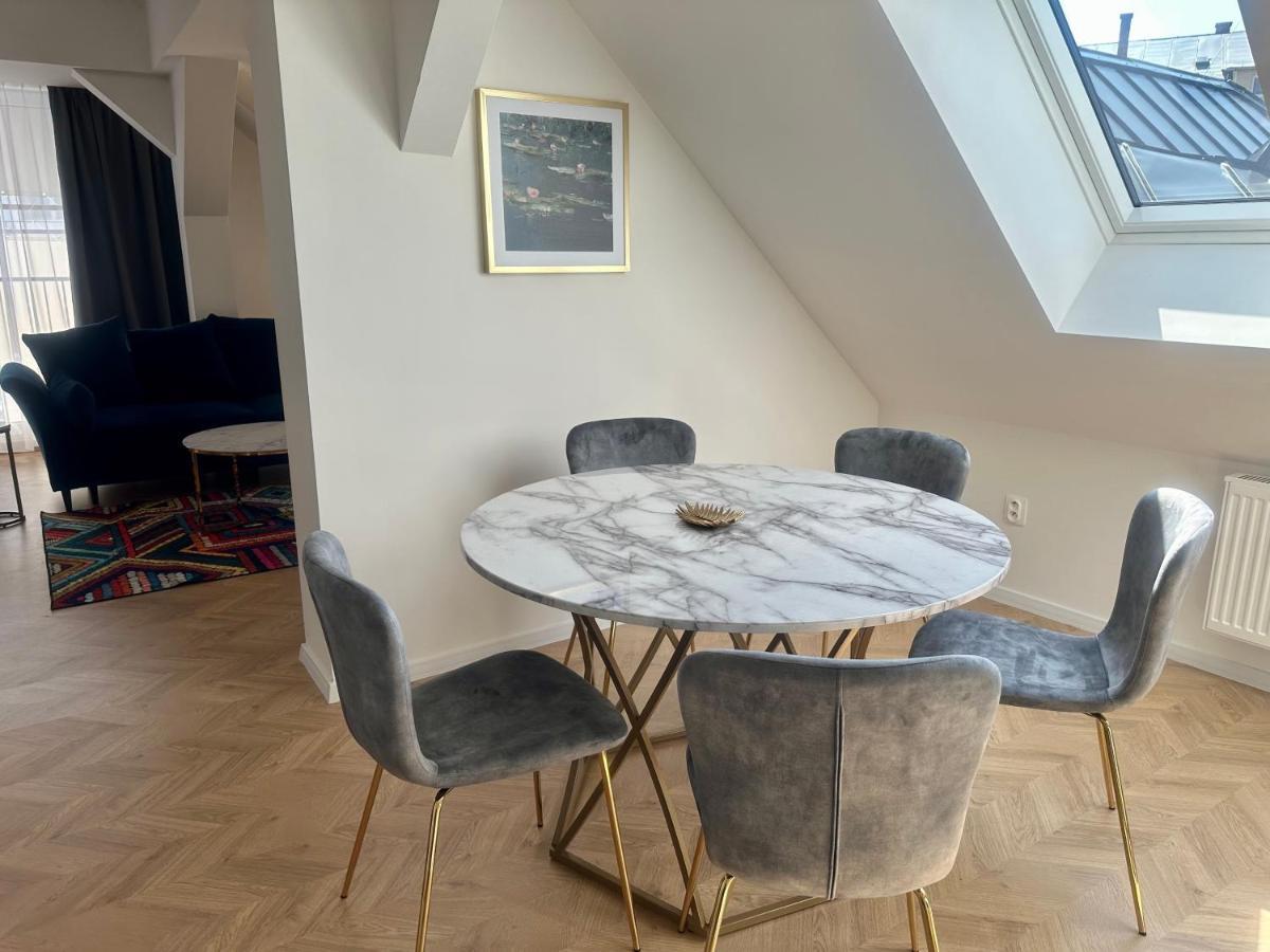 Apartmany Harmony Liptov Liptovsky Mikulas Exterior foto