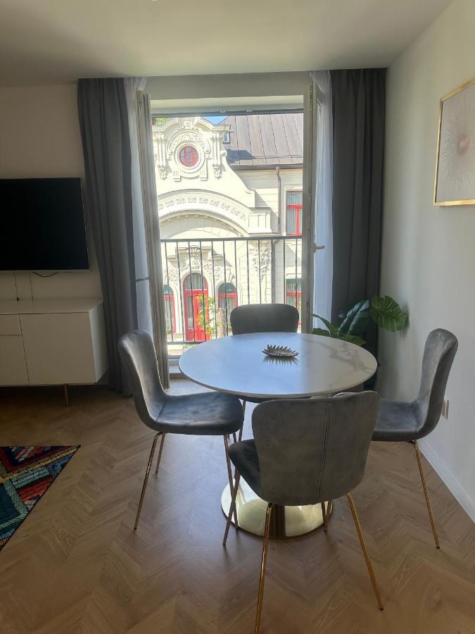 Apartmany Harmony Liptov Liptovsky Mikulas Exterior foto