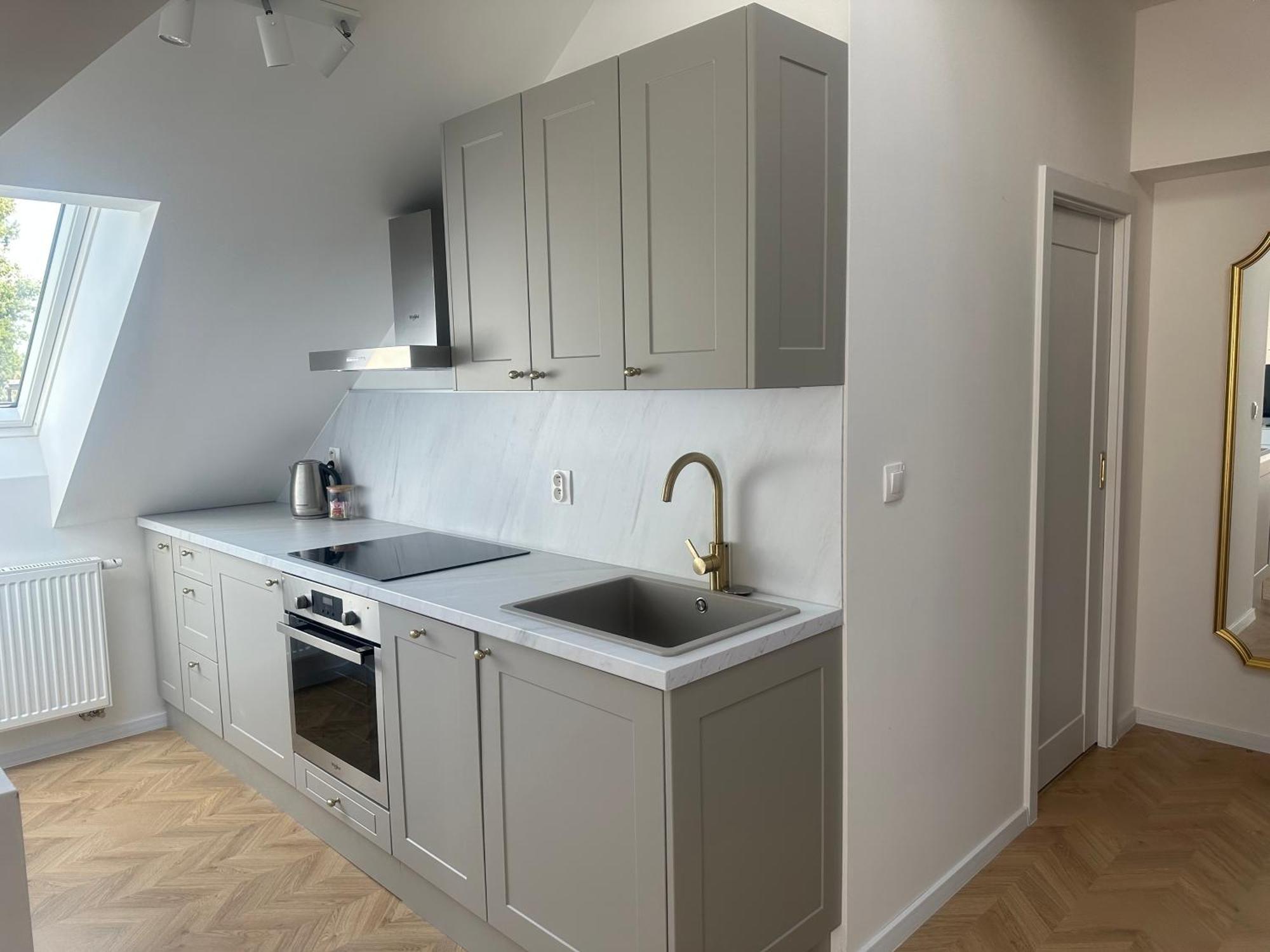 Apartmany Harmony Liptov Liptovsky Mikulas Exterior foto