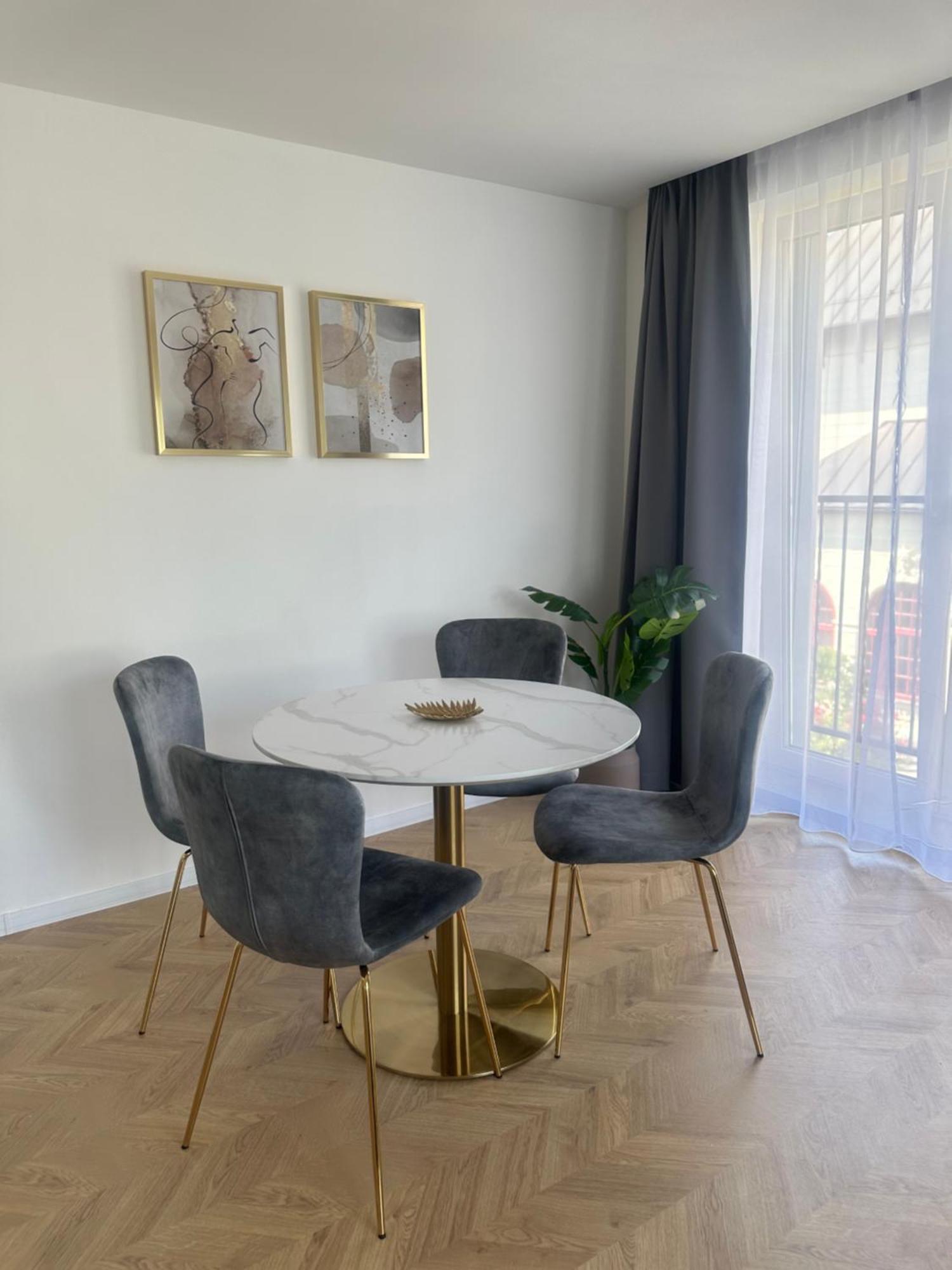 Apartmany Harmony Liptov Liptovsky Mikulas Exterior foto