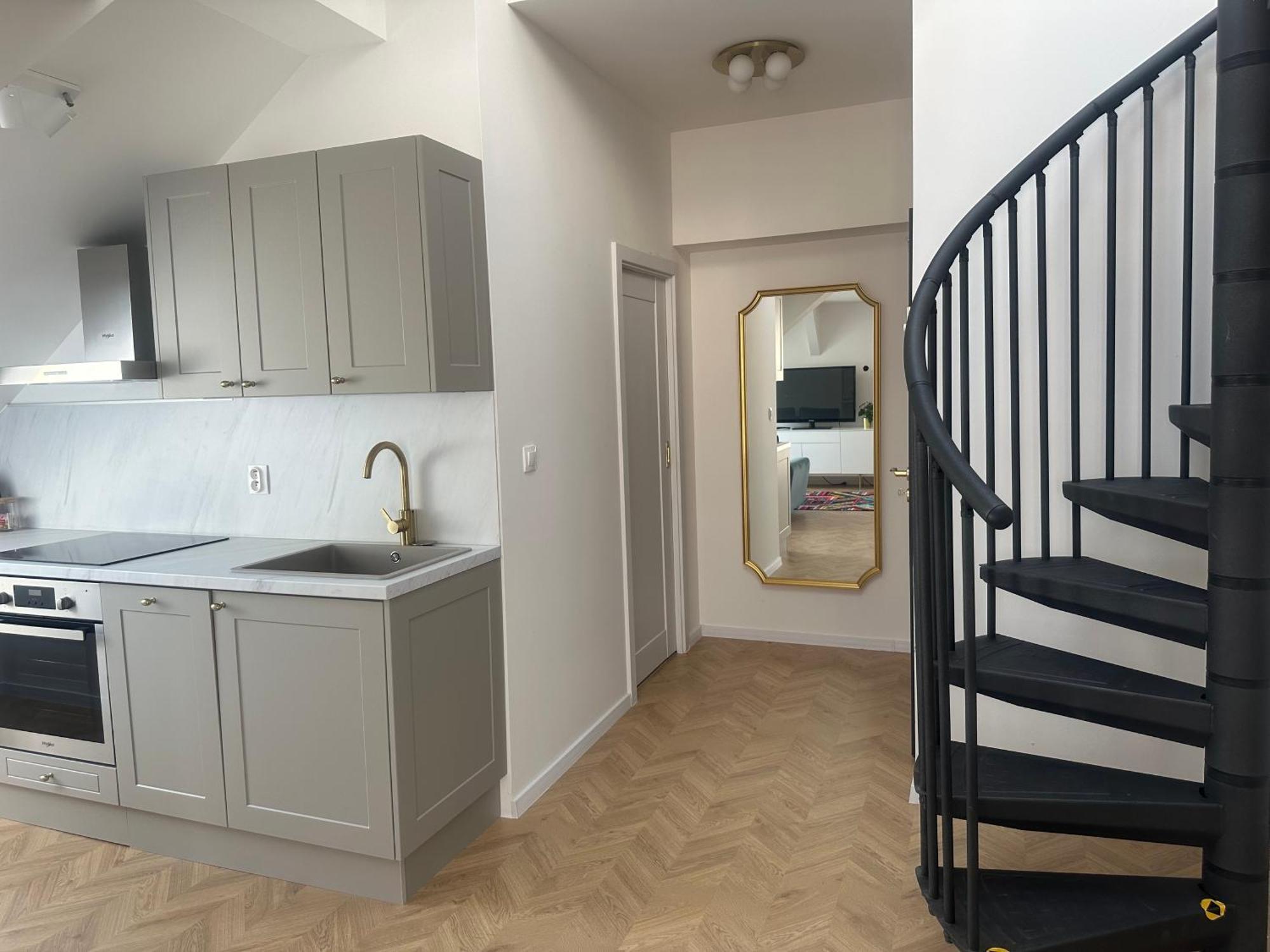 Apartmany Harmony Liptov Liptovsky Mikulas Exterior foto