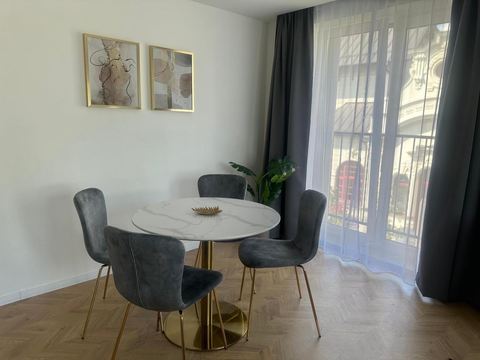 Apartmany Harmony Liptov Liptovsky Mikulas Exterior foto