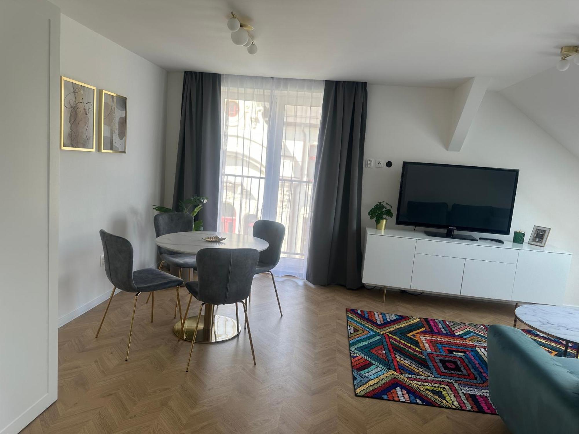 Apartmany Harmony Liptov Liptovsky Mikulas Exterior foto