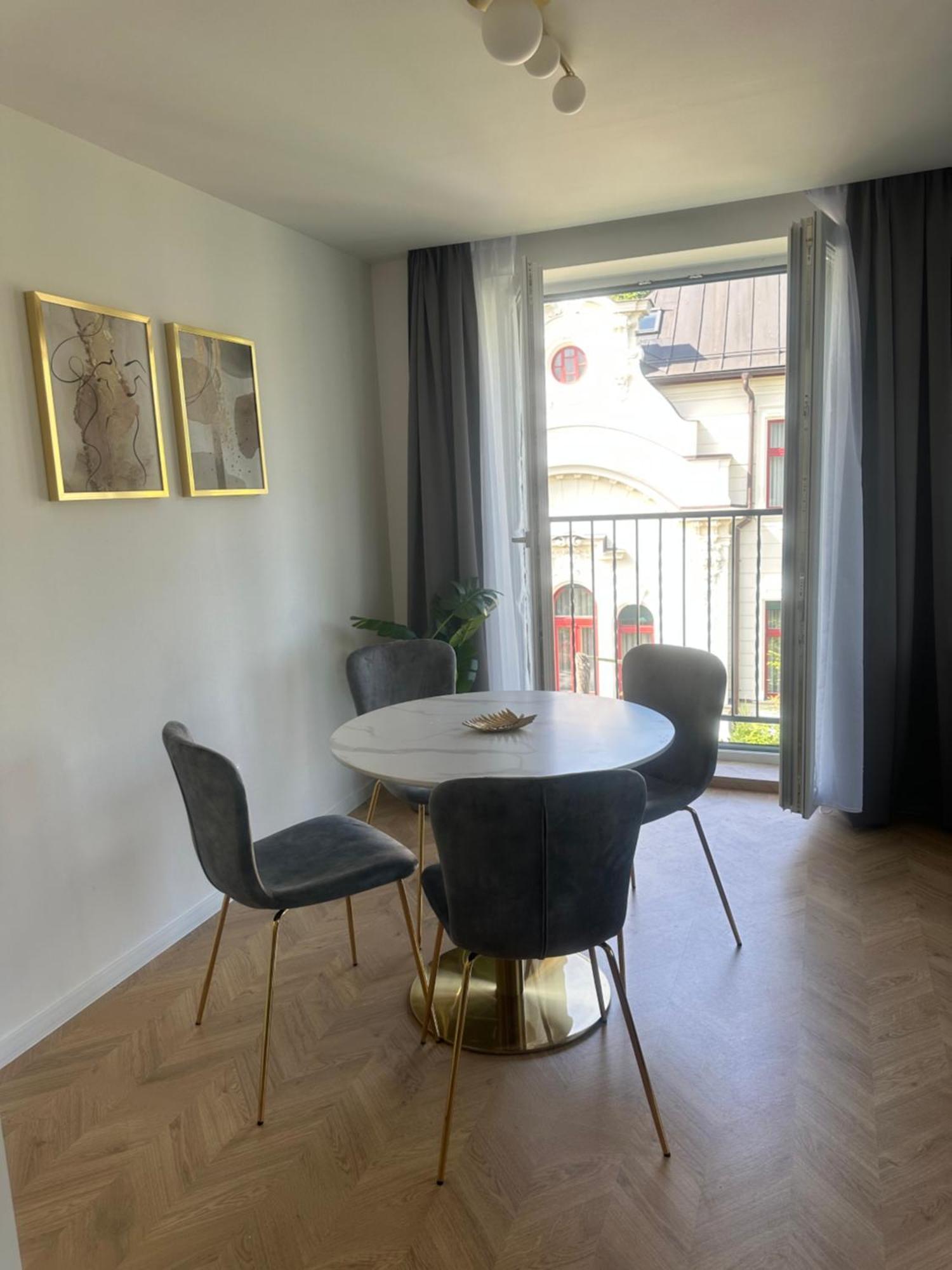 Apartmany Harmony Liptov Liptovsky Mikulas Exterior foto