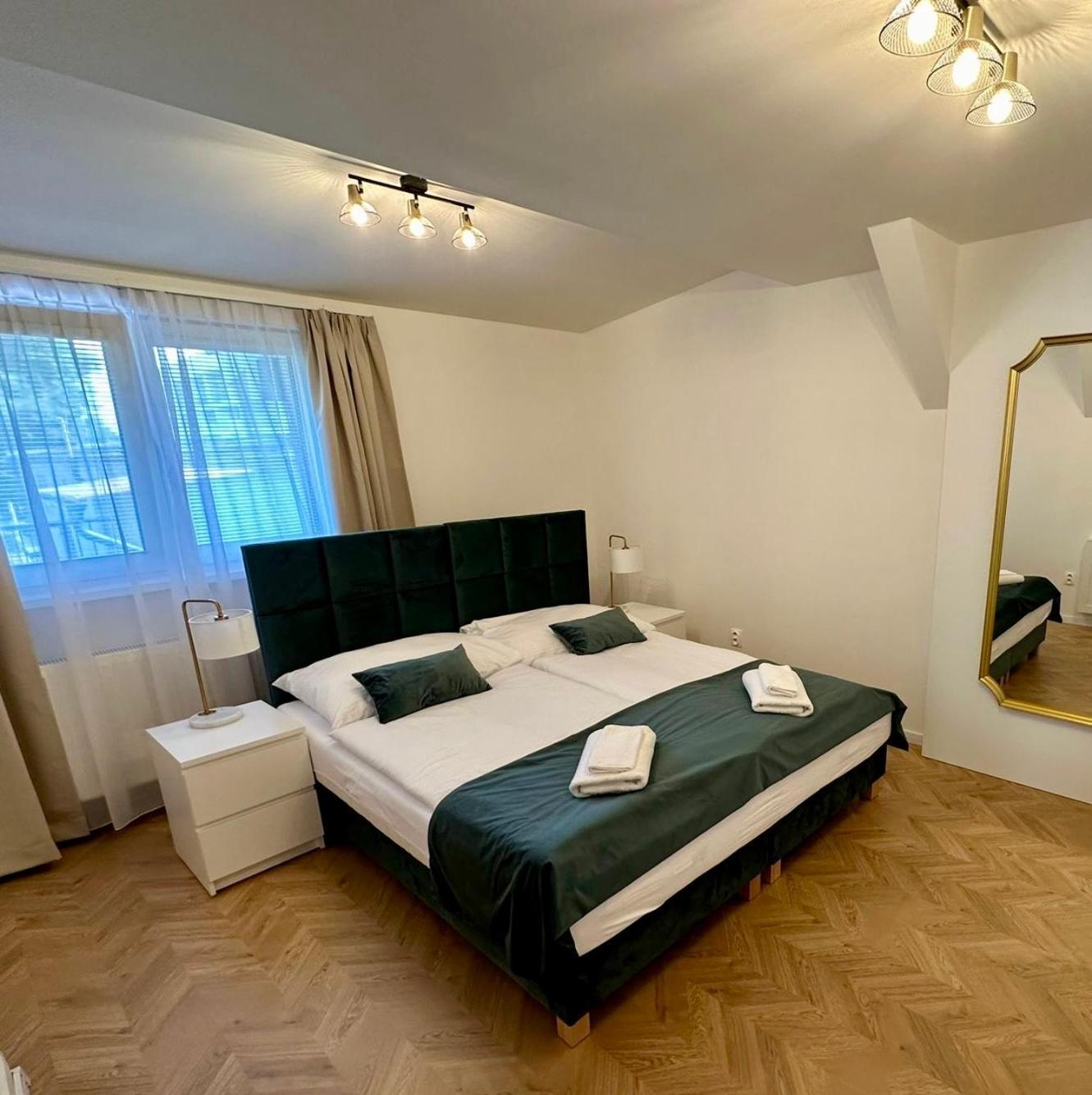 Apartmany Harmony Liptov Liptovsky Mikulas Exterior foto
